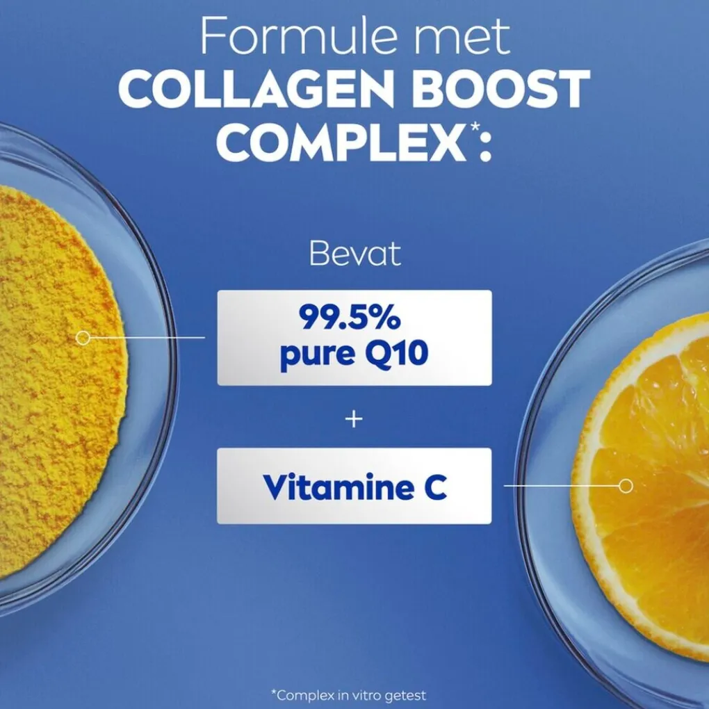 Nivea Bodylotion>Q10 Verstevigende Bodymilk