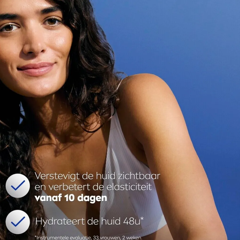 Nivea Bodylotion>Q10 Verstevigende Bodymilk