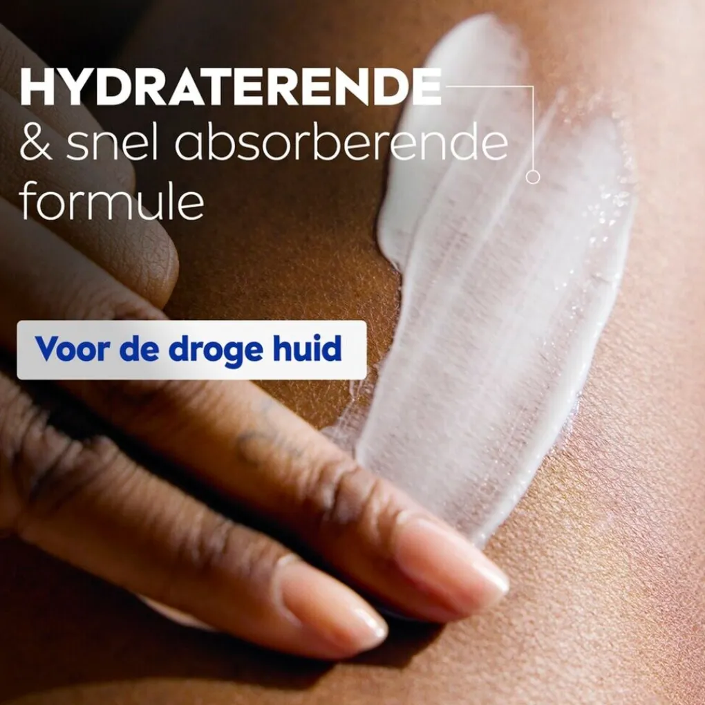 Nivea Bodylotion>Q10 Verstevigende Bodymilk