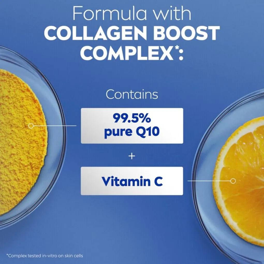 Nivea Bodylotion>Q10 Verstevigende Bodylotion
