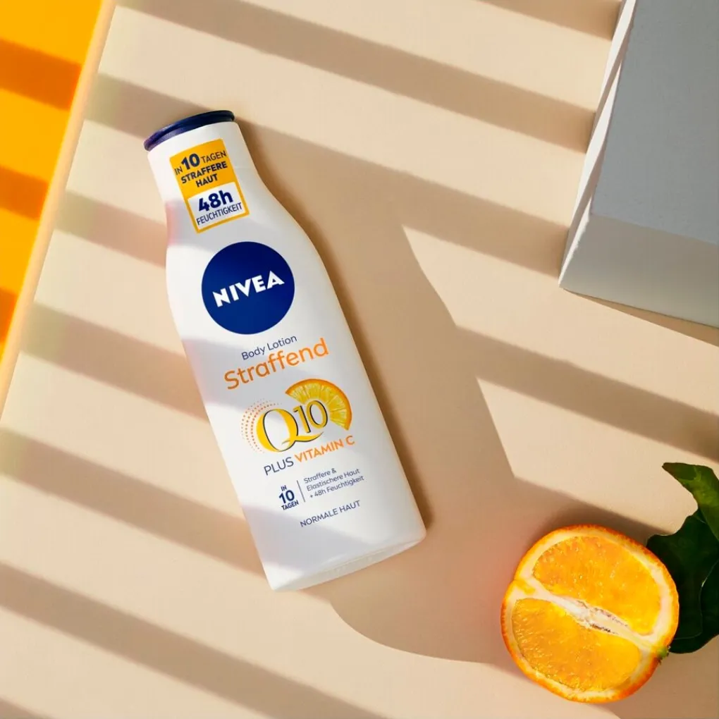 Nivea Bodylotion>Q10 Verstevigende Bodylotion