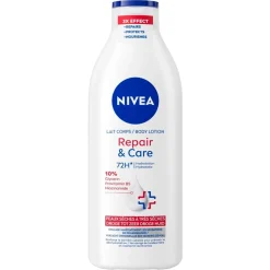 Nivea Bodylotion>Repair & Care Bodylotion