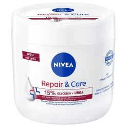 Nivea Bodycremes>Repair & Care Crème