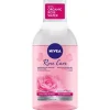 Nivea Skincare Gezichtsreiniging>NIVEA Rose Care Micellair Rozenwater met Olie