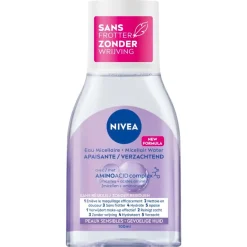 Nivea Skincare Mini Reisverpakkingen|Gezichtsreiniging>NIVEA Sensitive 5-in-1 Micellair Water