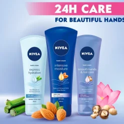Nivea Handcrèmes><noscript><img width=