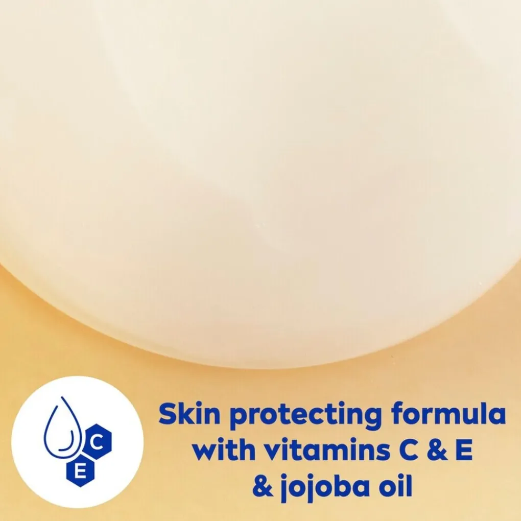 Nivea Douchecrème|Douchegel>Soft Care Coconut & Jojoba Oil Showergel