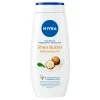 Nivea Douchecrème>Soft Care Shower Shea Butter & Botanical Oil Douchegel