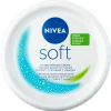 Nivea Bodycremes>Soft Hydraterende Crème
