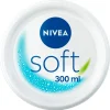 Nivea Bodycremes>Soft Hydraterende Crème