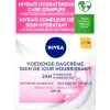 Nivea Skincare Dagcreme>NIVEA SPF30 24H Hydration Voedende Dagcrème