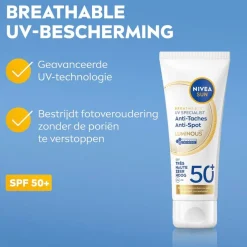 Nivea Sun Zonnebrand><noscript><img width=
