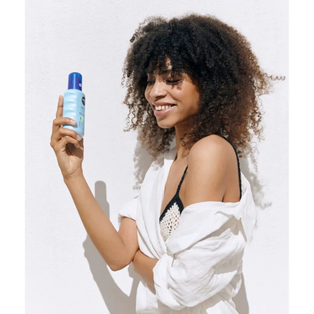Nivea Sun Aftersun>Kalmerende Aftersun Spray