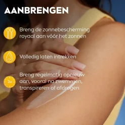 Nivea Sun Zonnebrand><noscript><img width=