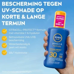 Nivea Sun Zonnebrand><noscript><img width=
