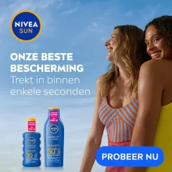 Nivea Sun Zonnebrand><noscript><img width=