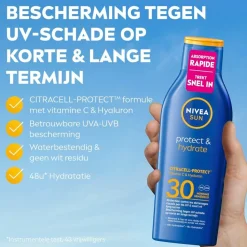 Nivea Sun Zonnebrand><noscript><img width=