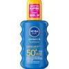 Nivea Sun Zonnebrand>Protect & Hydrate SPF50+ Zonnebrandspray