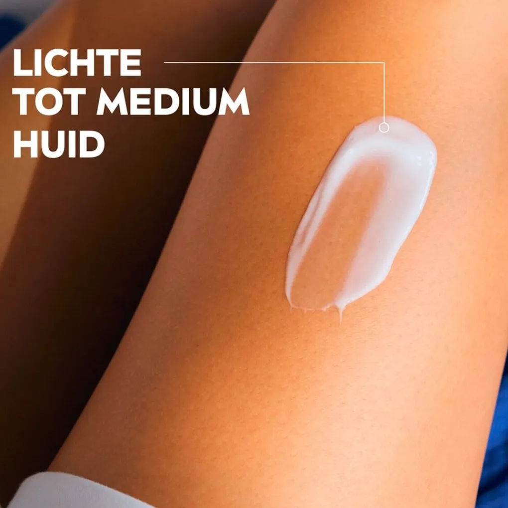 Nivea Bodylotion>Sun Touch Bodylotion