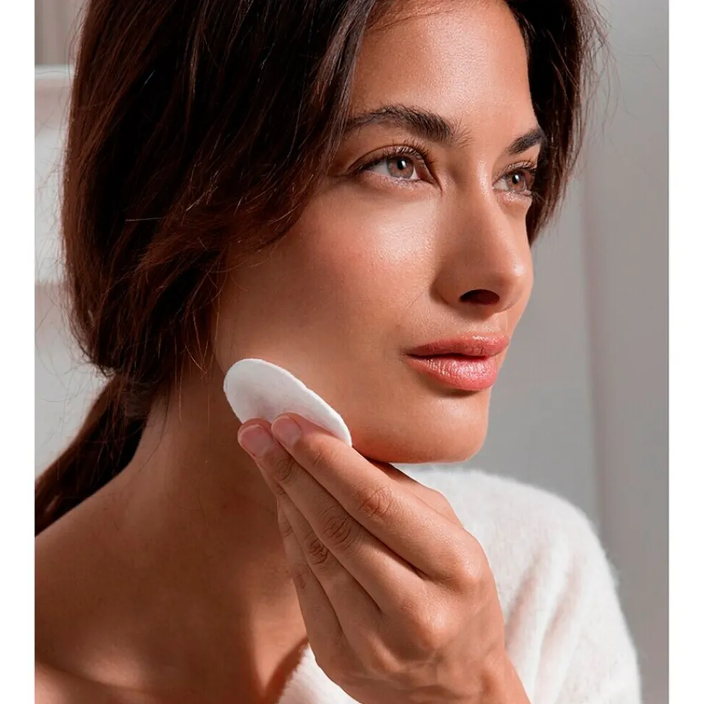 Nivea Skincare Gezichtsreiniging>NIVEA Verfrissende Reinigingsmelk