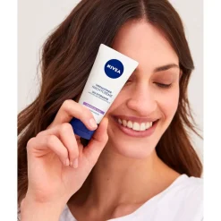 Nivea Skincare Nachtcreme><noscript><img width=