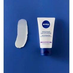 Nivea Skincare Nachtcreme><noscript><img width=