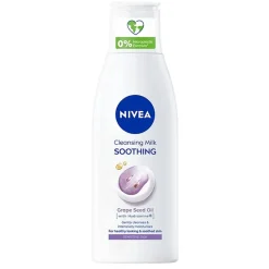 Nivea Skincare Gezichtsreiniging>NIVEA Verzachtende Reinigingsmelk