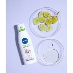 Nivea Skincare Gezichtsreiniging>NIVEA Verzachtende Reinigingsmelk