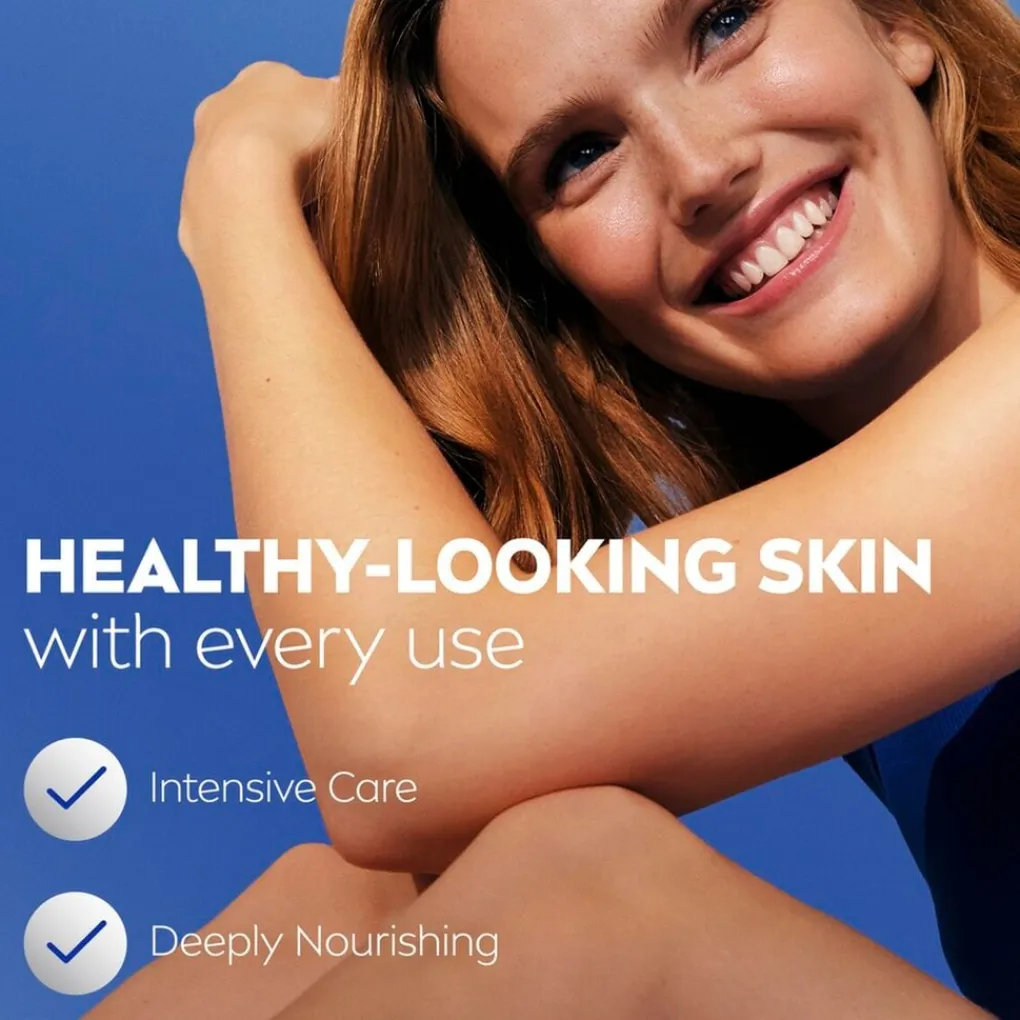 Nivea Bodylotion>Verzorgende Bodymilk
