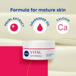 Nivea Skincare Dagcreme><noscript><img width=