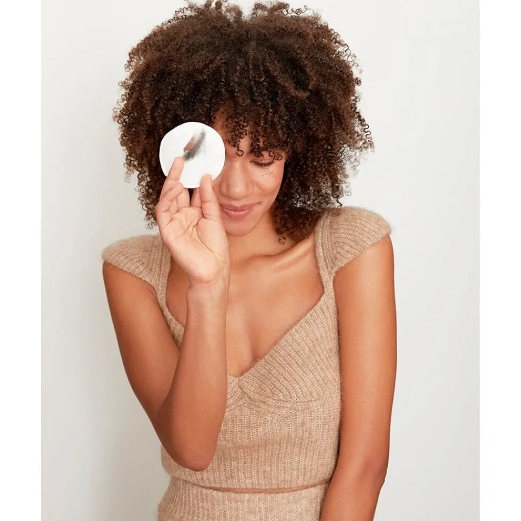 Nivea Skincare Gezichtsreiniging>NIVEA Waterproof Oogmake-Up Remover