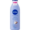Nivea Bodylotion>Zijdezachte Bodymilk