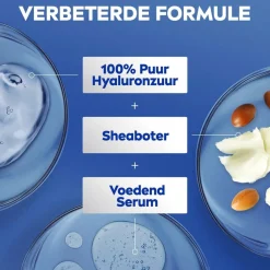 Nivea Bodylotion>Zijdezachte Bodymilk