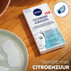 Nivea Skincare Pimple Patches|Gezichtsreiniging><noscript><img width=