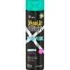Novex Shampoo>Mystic Black Shampoo