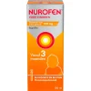 Nurofen Pijn>voor Kinderen Suikervrije Suspensie