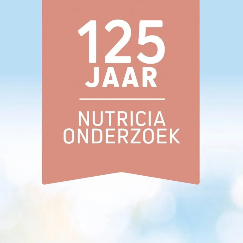 Nutrilon Zuigelingenvoeding>1 Baby Duobalans 0-6 Maanden Sachets