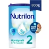 Nutrilon Flesvoeding>2 Opvolgmelk Baby Flesvoeding 6-10 Maanden