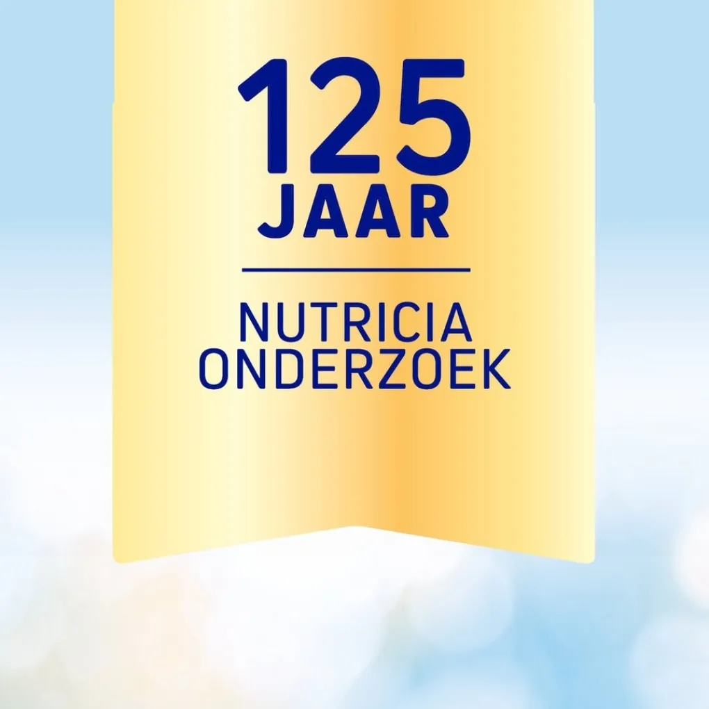 Nutrilon Flesvoeding>3 Opvolgmelk Baby Flesvoeding 10-12 maanden