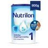 Nutrilon Zuigelingenvoeding>1 Volledige Zuigelingenvoeding Baby Flesvoeding 0-6 Maanden
