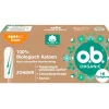 Ob Tampons>o.b. Organic Cotton Super Tampons