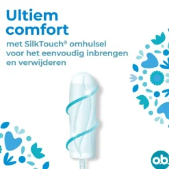Ob Tampons>o.b. ProComfort Mini Tampons