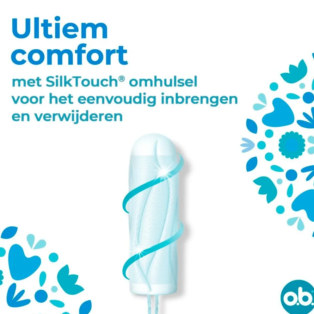 Ob Tampons>o.b. ProComfort Super Plus Tampons