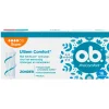 Ob Tampons>o.b. ProComfort Super Tampons