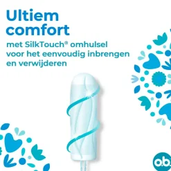 Ob Tampons>o.b. ProComfort Super Tampons