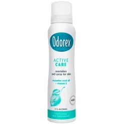 Odorex Deospray>Active Care Deodorant Spray