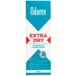 Odorex Overmatig Transpireren|Deospray><noscript><img width=
