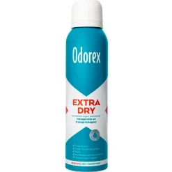 Odorex Deospray>Extra Dry Regular Antitranspirant Spray