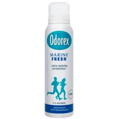 Odorex Deospray>Marine Fresh Deodorant Spray