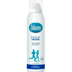 Odorex Deospray>Marine Fresh Deodorant Spray